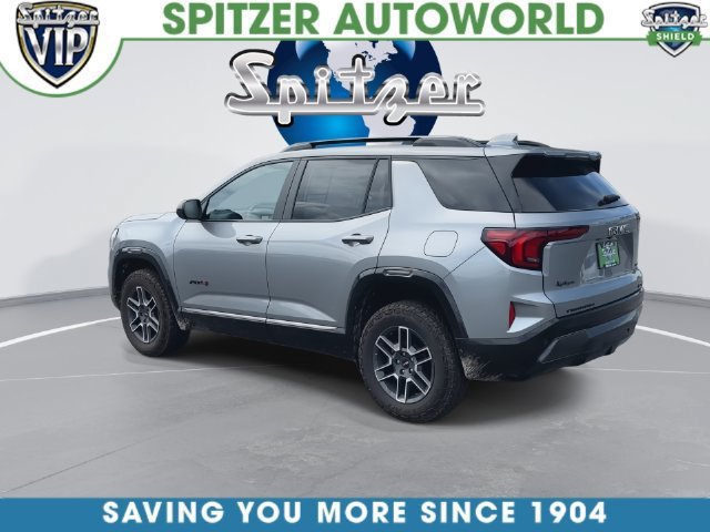 Used 2026 GMC Terrain AT4 w/ Convenience Package III AWD/4WD image 12