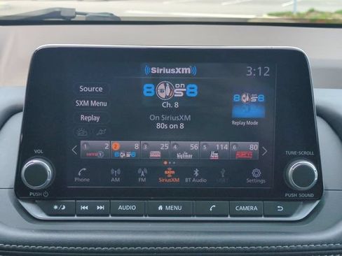 Used 2023 Nissan Rogue SV AWD/4WD image 18