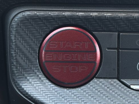 Used 2026 Ford Mustang Premium RWD image 22