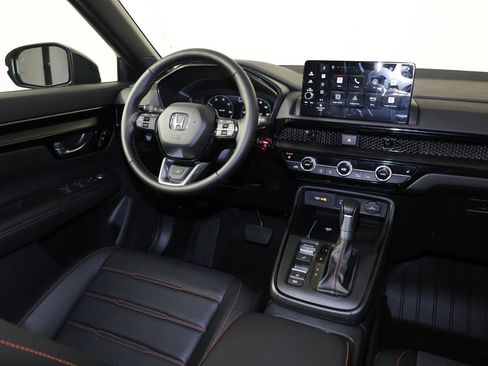 New 2026 Honda CR-V Sport Touring image 7