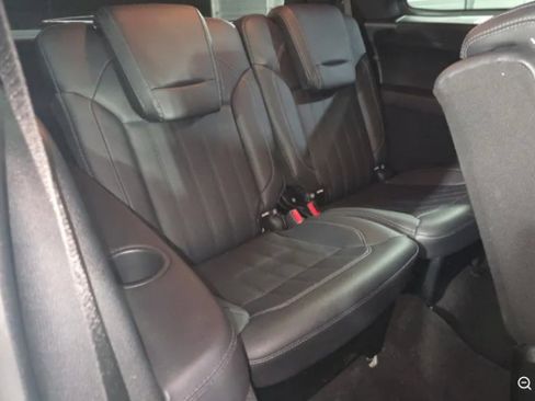Used 2019 Mercedes-Benz GLS 450 4MATIC image 12
