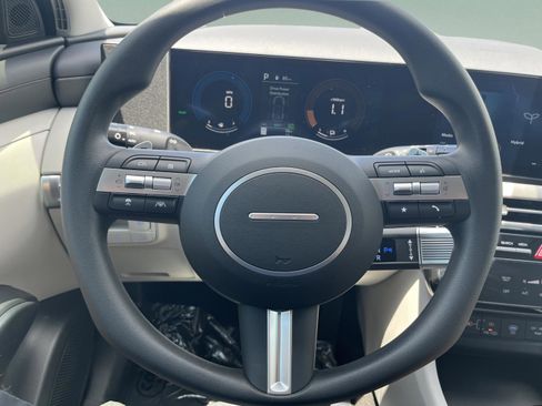 New 2026 Hyundai Tucson Blue SE AWD/4WD image 31