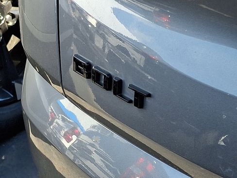 New 2027 Chevrolet Bolt RS FWD image 6
