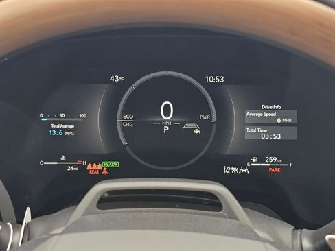 Used 2026 Lexus RX 350h w/ Convenience Package image 22