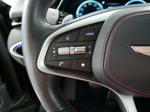 Used 2023 Genesis GV70 2.5T w/ Sport Prestige Package AWD/4WD image 27