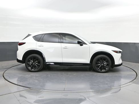 Used 2025 MAZDA CX-5 Carbon Edition AWD/4WD image 26