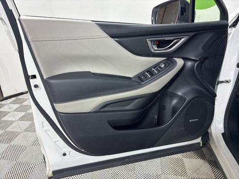 Certified 2023 Subaru Forester Limited image 27