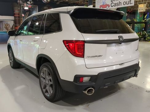 Used 2023 Honda Passport EX-L image 10