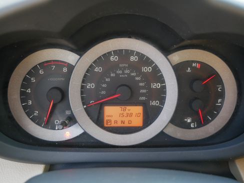 Used 2010 Toyota RAV4 4WD image 26