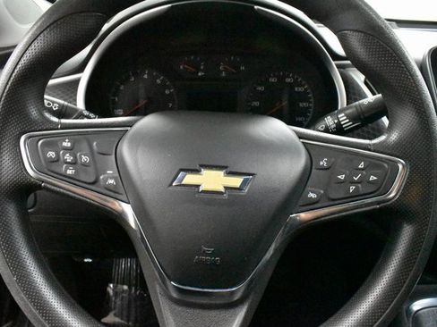 Certified 2024 Chevrolet Malibu LT image 20