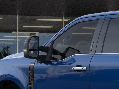 New 2026 Ford F250 Platinum w/ Tremor Off-Road Package AWD/4WD image 20