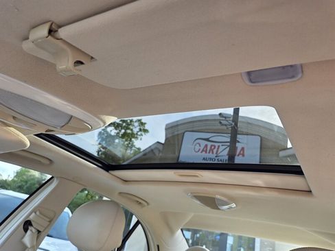 Used 2003 Mercedes-Benz E 320 Sedan image 20