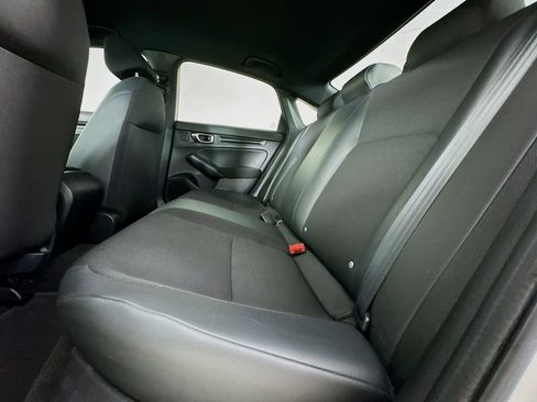 Used 2023 Honda Civic Sport image 27