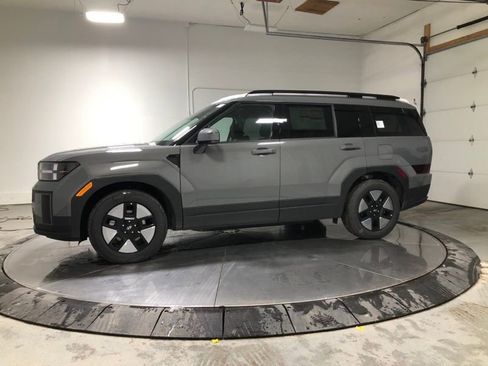 New 2026 Hyundai Santa Fe SEL image 4