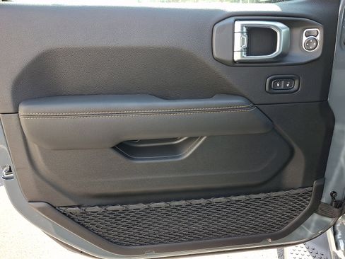 New 2026 Jeep Wrangler Sahara image 8