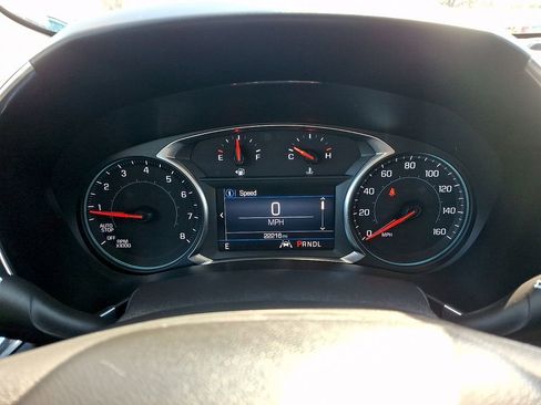 Used 2022 Chevrolet Equinox LT image 19