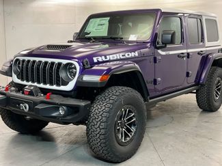 New 2026 Jeep Wrangler Unlimited Rubicon AWD/4WD video 1