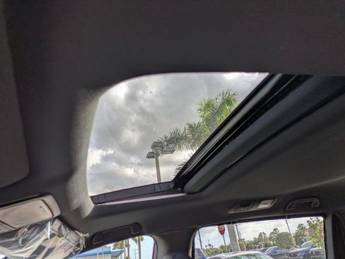 New 2026 Honda Odyssey Sport-L image 19