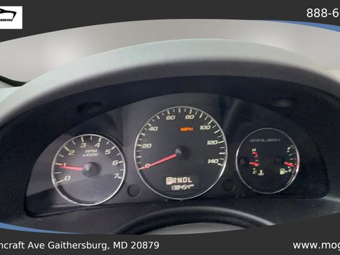 Used 2007 Chevrolet Malibu LS FWD image 17