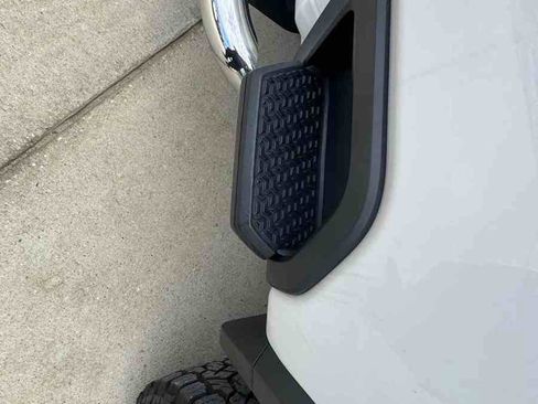 Used 2020 Chevrolet Silverado 2500 LTZ w/ LTZ Premium Package image 21