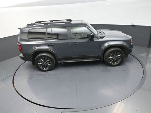 Used 2026 Toyota Land Cruiser w/ Premium Package AWD/4WD image 29