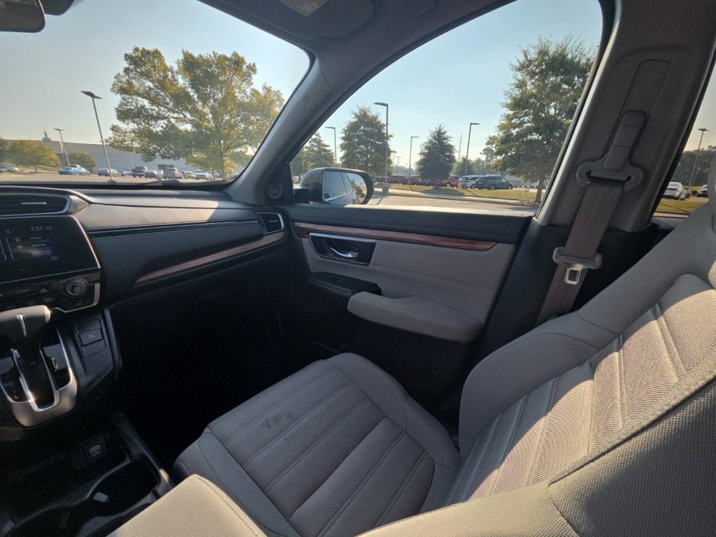 Used 2017 Honda CR-V EX image 22