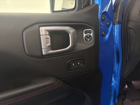 Certified 2024 Jeep Wrangler Unlimited Rubicon 392 image 10