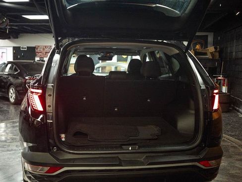 Used 2023 Hyundai Tucson SEL w/ Convenience Package FWD image 7