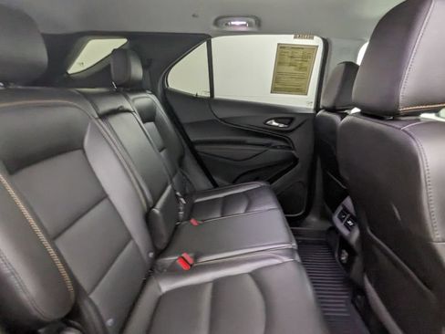 Used 2019 Chevrolet Equinox Premier FWD image 34