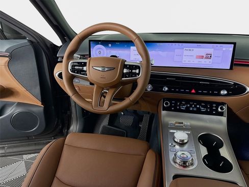 New 2026 Genesis GV70 2.5T Advanced w/ G1 Accessory Package AWD/4WD image 25