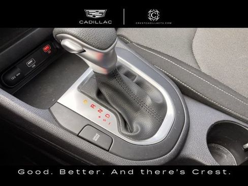 Used 2024 Kia Forte LXS w/ LXS Technology Package FWD image 17