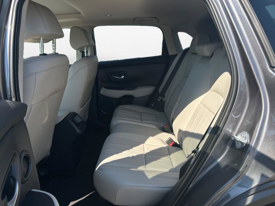 New 2027 Honda HR-V EX-L image 13