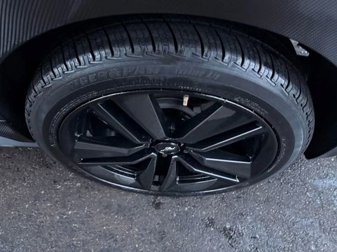 Used 2017 Ford Mustang EcoBoost Coupe 2D w/ Ecoboost Performance Package image 37