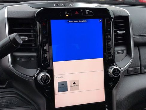 New 2026 RAM 5500 Tradesman image 21