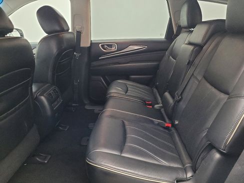Used 2016 INFINITI QX60 AWD w/ Premium Package image 18
