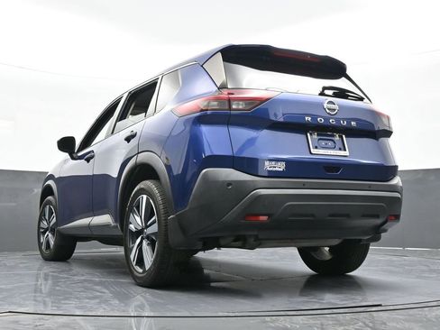 Used 2021 Nissan Rogue S image 52