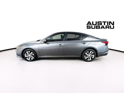 Used 2022 Nissan Altima 2.5 S image 4