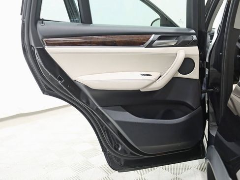 Used 2017 BMW X3 xDrive28i image 35