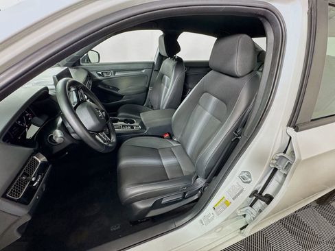 Used 2024 Honda Civic Sport image 8