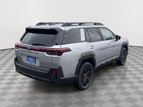 New 2026 Subaru Outback Limited XT AWD/4WD image 5