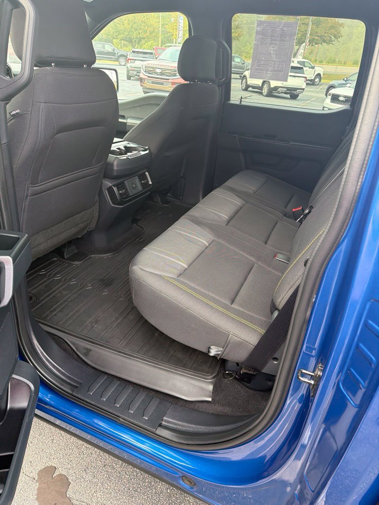 Used 2025 Ford F150 STX AWD/4WD image 9