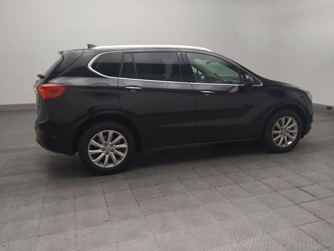 Used 2019 Buick Envision Essence AWD/4WD image 10
