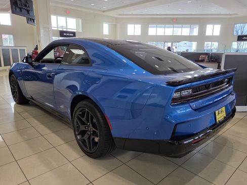 New 2026 Dodge Charger Scat Pack image 5