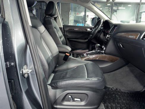 Used 2016 Audi Q5 2.0T Premium Plus image 29
