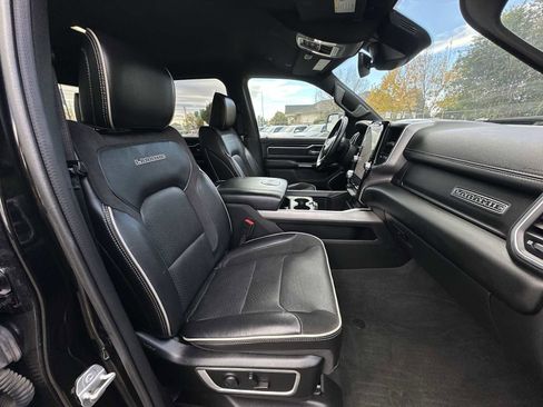 Certified 2023 RAM 1500 Laramie image 24