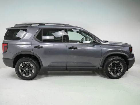 Used 2026 Honda Passport TrailSport Elite image 9