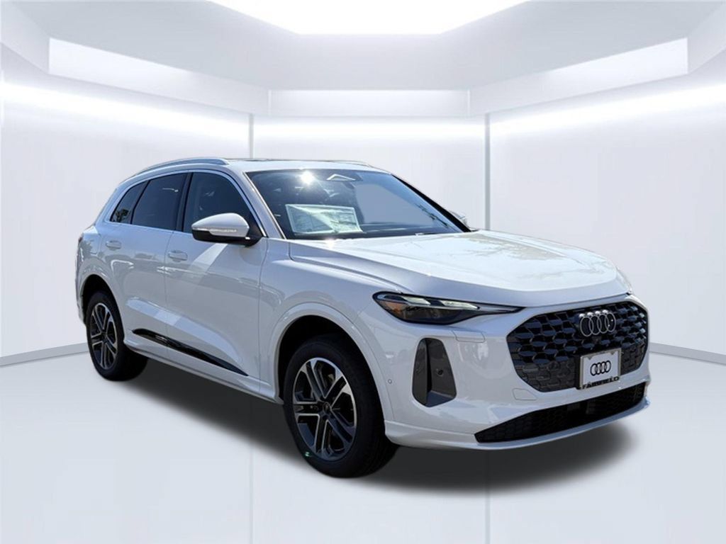 New 2026 Audi Q5 Premium AWD/4WD image 10