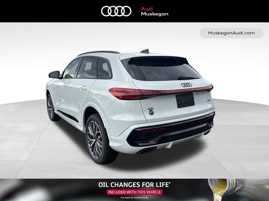 New 2026 Audi Q5 Premium Plus AWD/4WD image 5