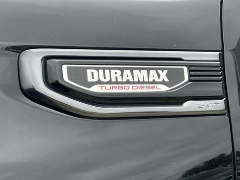 Used 2023 GMC Sierra 1500 AT4 w/ AT4 Premium Package AWD/4WD image 32
