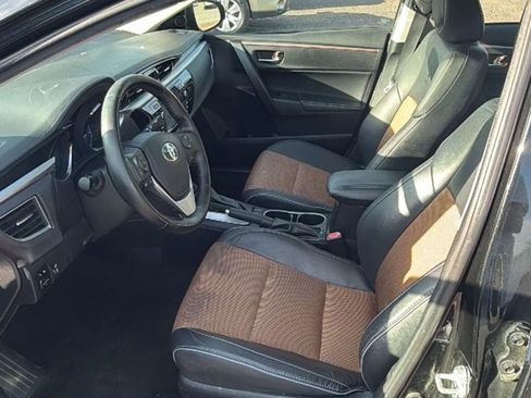 Used 2016 Toyota Corolla S FWD image 21